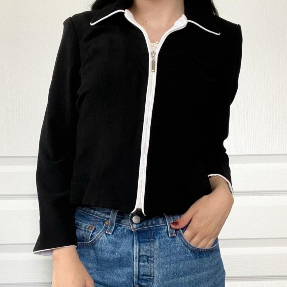 Positive Attitude petite, great condition!